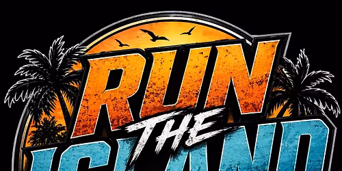 RUN THE ISLAND 242