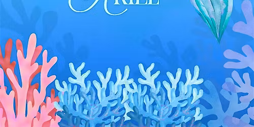 Breakfast with Ariel