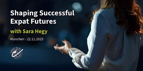 Enabling Successful Expat Careers in Germany