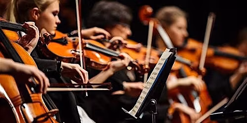 Oregon Symphony Young People's Concert (Portland)