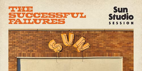 Sun Studio Session EP Release Show