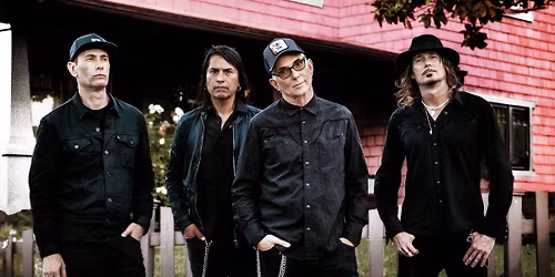 Everclear with Special Guest Sister Hazel