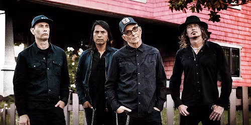 Everclear with Special Guest Sister Hazel