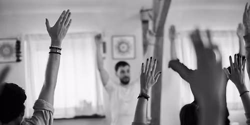 Elysium New Moon Cacao & Breathwork Journey for CALM & DIRECTION