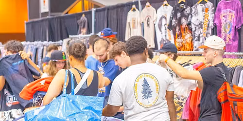 Ohio Vintage Fest Cuyahoga Falls