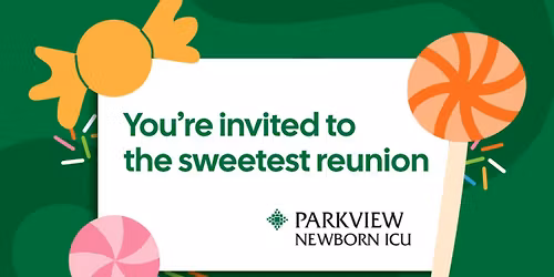 NICULand: The 2026 NICU reunion