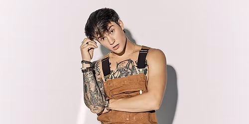 Parking Cameron Whitcomb