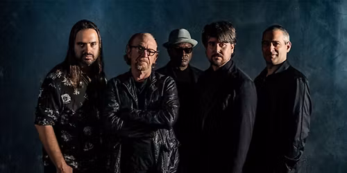 3 Decades Rewind - Iconic Rock Hits from the 60s, 70s and 80s at Sellersville Theatre 1894