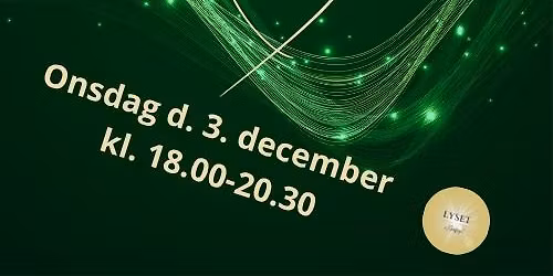 Intuitiv K\u00e6rlig Meditation & Lydrejse\ud83d\udc93