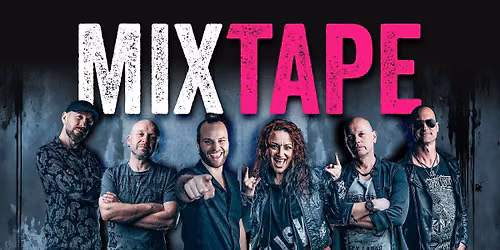 MIXTAPE Live - Rock is Back!