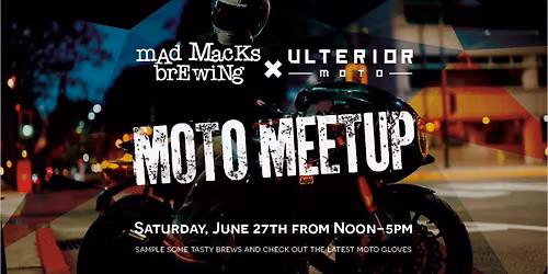 Moto Meetup