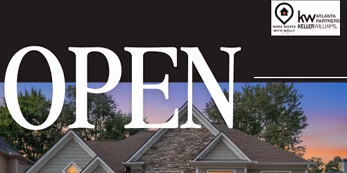 OPEN HOUSE 5Bed\/4Bath in Downtown Norcross