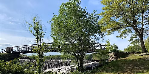 North Providence Tree Canopy Open House