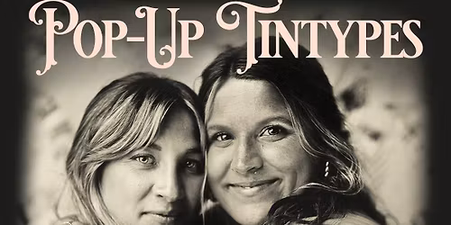 River City Tintypes Pop-Up