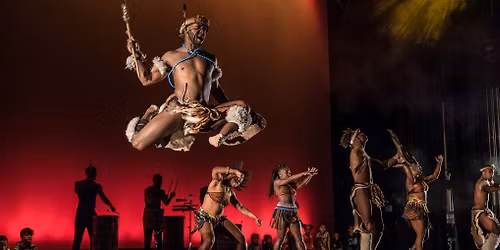 Step Afrika