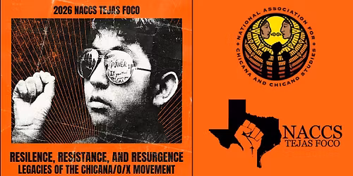 2026 NACCS Tejas Foco Annual Conference