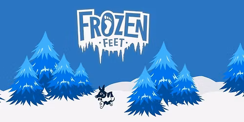 Frozen Feet Kick Off Run & Walk