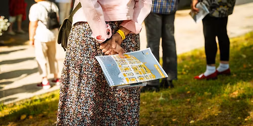 Vanhan Kauppalan avoimet ovet 2026