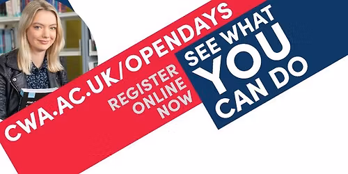 Sports Campus Open Evening 