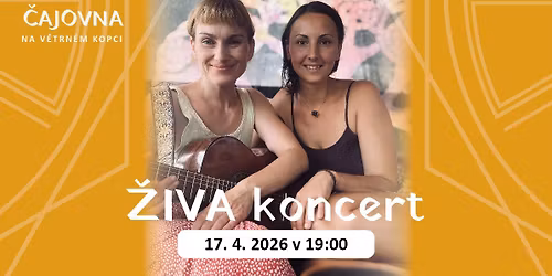 Koncert \u017diva