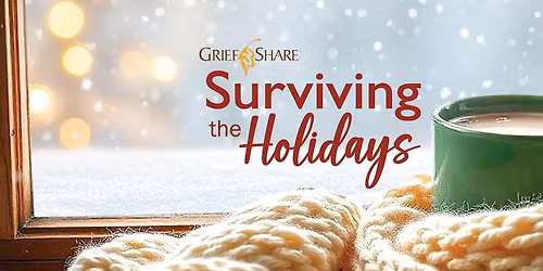 Surviving the Holidays
