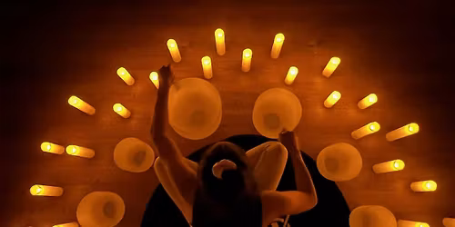 Weekly Yin Yoga & Sound Bath Wellness in Calgary