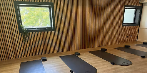 Nervous System Regulation: Yin Yoga & Sound Healing Experience (Calgary)