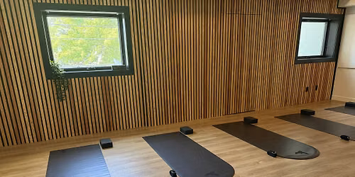Nervous System Regulation: Yin Yoga & Sound Healing Experience (Calgary)