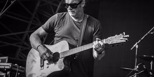 Nigel Clark
