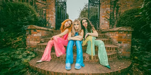 Trousdale - Europe 2026