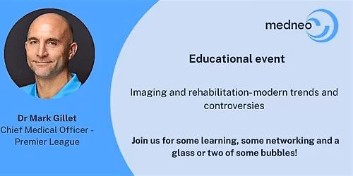 Imaging and rehabilitation- modern trends and controversies