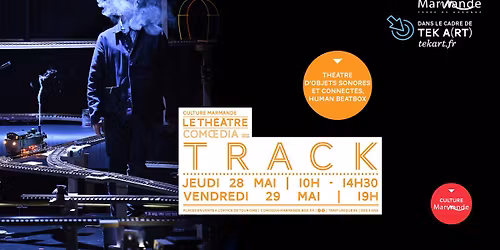 Track