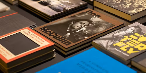 Talk: Small Publishing, Big Impact: On growing audiences