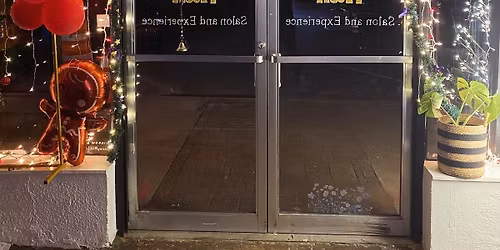 FEED THE BLOCK PARTY  \ud83e\udd83 \ud83e\udd54 \ud83e\udd67 