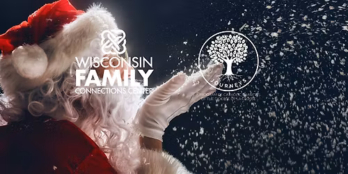Christmas with Santa & WiFCC at Busy Barn Adventure Farms: Fort Atkinson