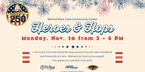 Heroes & Hops