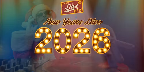 New Year's Dive | Concord