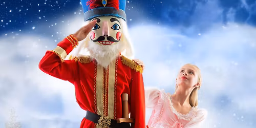 The Nutcracker - Presented By Washington State Youth Ballet