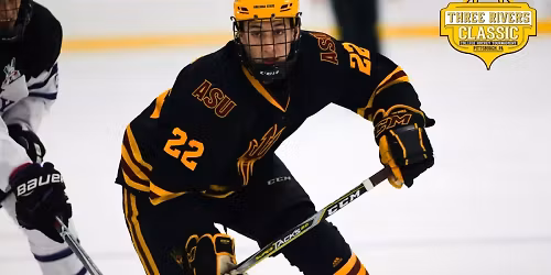 Parking Providence Friars at Colorado College Tigers Mens Hockey