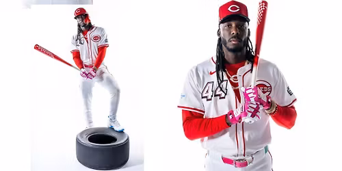 Atlanta Braves vs. Cincinnati Reds