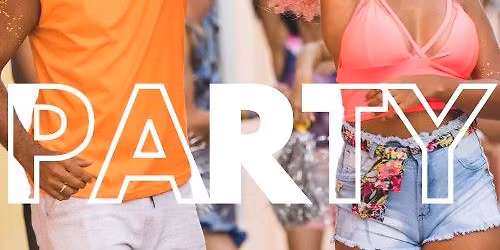 Biodanza NieuwjaarsParty