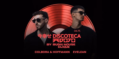DISCOTECA 06.19.