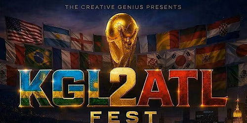 KGL2ATL FEST