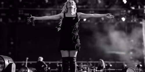 The Band Perry