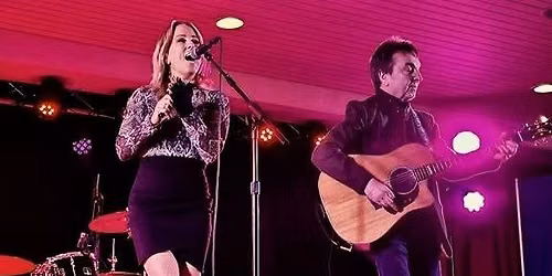 After Dark: Live Music with Barbara Stephan and Peter Mac