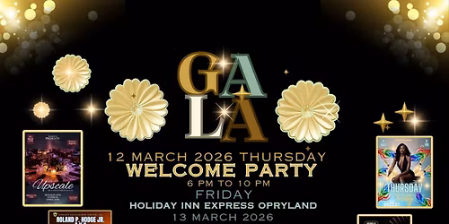 Sankofa Charity GALA and Motorcycle Charity Ride 2026