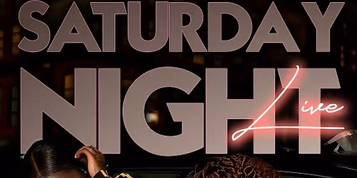 Saturday Night Live At KOD ATL