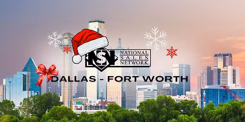NSN DFW Holiday Soir\u00e9e