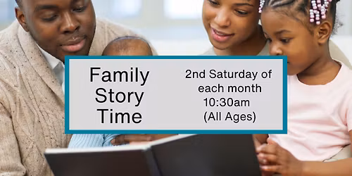 Family Story Time
