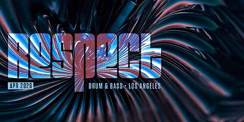 RESPECT DnB presents THE UPBEATS